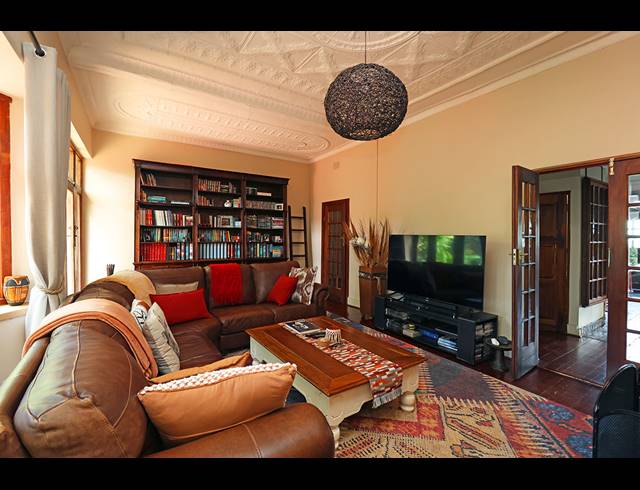 3 BEDROOM HOUSE FOR SALE IN KENSINGTON